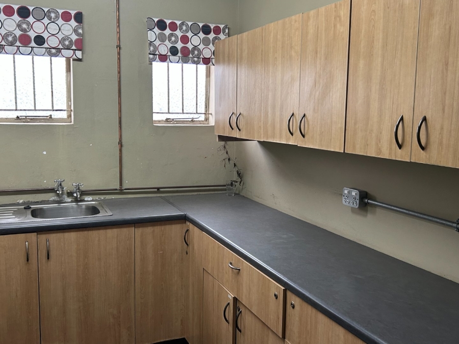 Commercial Property for Sale in George Industrial Western Cape